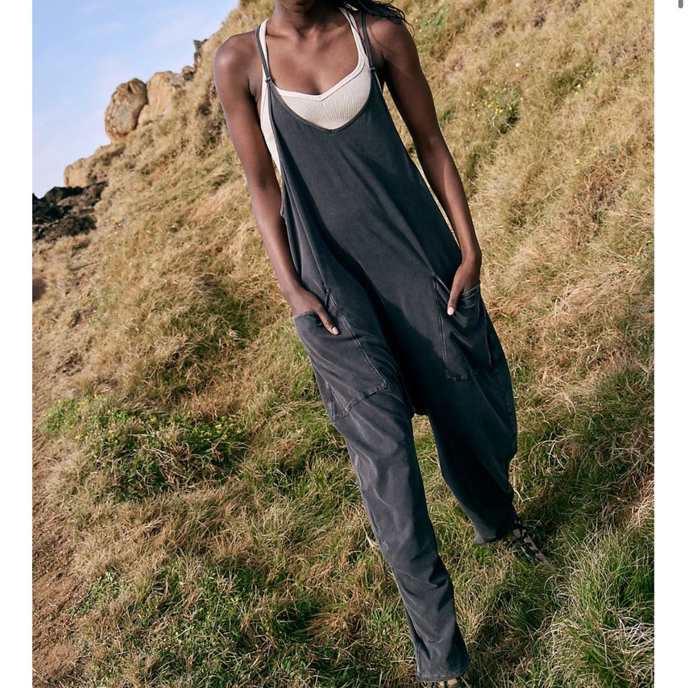 BN Free People Hot Shot Onesie